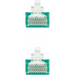 LATIGUILLO RJ45 CAT.6 UTP...