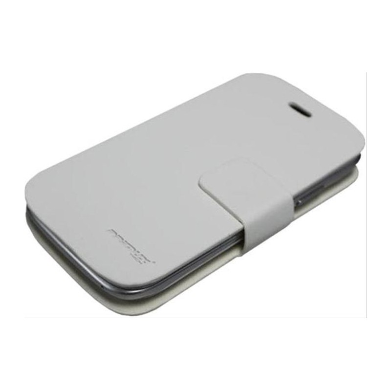 FUNDA SMARTPHONE PRIMUX DELTA MINI 3.5" BLANC