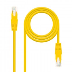 LATIGUILLO RJ45 CAT.6 UTP...