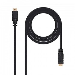 CABLE HDMI V1.4 ALTA...