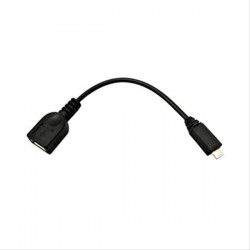 CABLE USB 2.0 OTG MICRO USB...