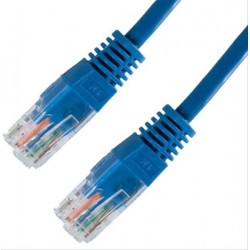 CABLE RED LATIGUILLO RJ45...