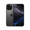 iPhone 16 Pro Max Black Titanium 256GB